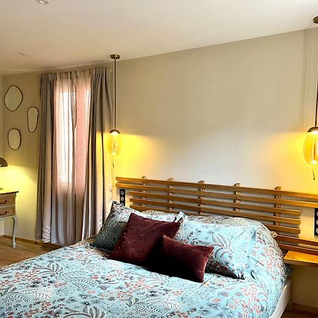 Logement Cocooning A บาร์ ภายนอก รูปภาพ